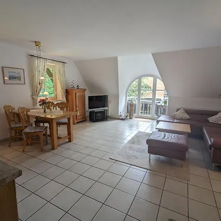 Krischan דירה בורן