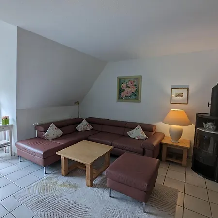 Krischan Lägenhet *