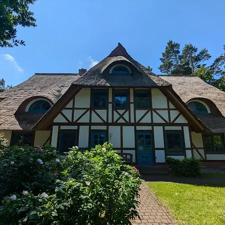 Krischan דירה בורן